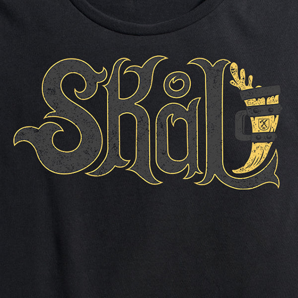 Women's Skal Tee