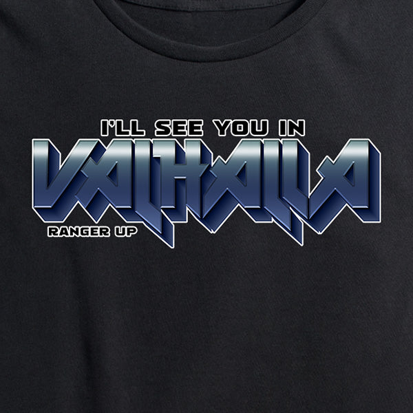 Women's Valhalla Tee