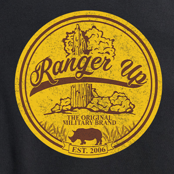 Women's Yellowstone Tee