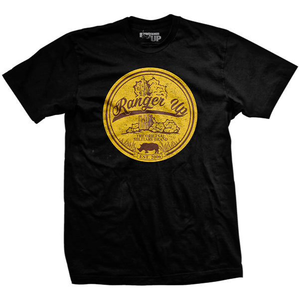 Yellowstone T-Shirt