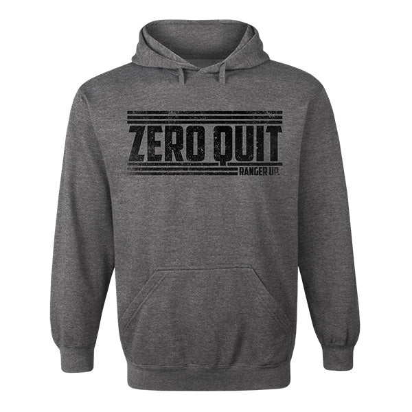 Zero discount army hoodie