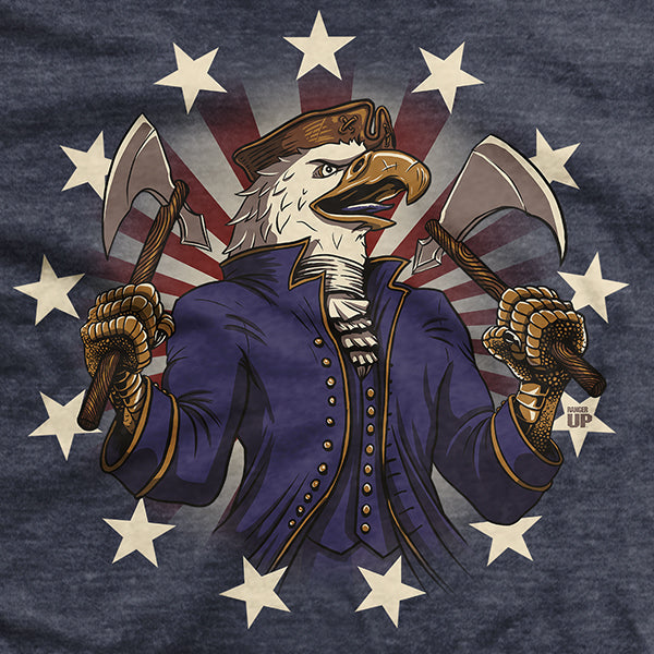 Freeagle T-Shirt