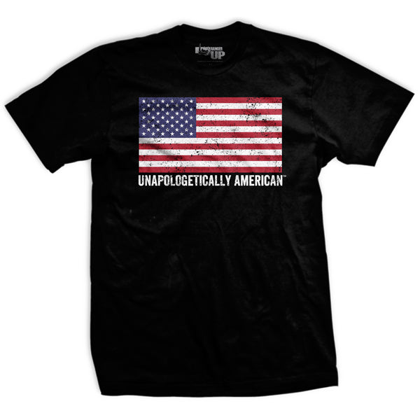 Old Glory Vintage T-shirt