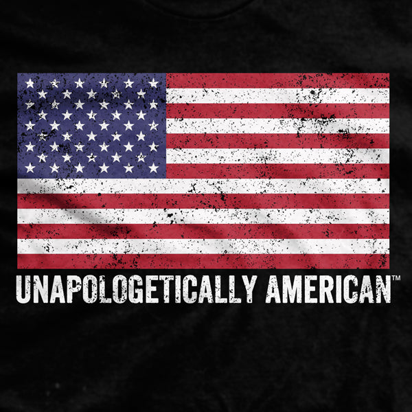 Old Glory Vintage T-shirt