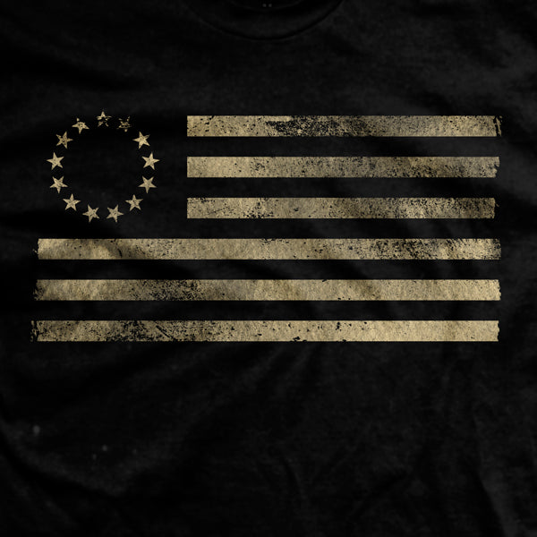 America Is T-Shirt