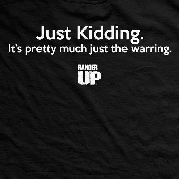 PREORDER Peace Is Our Profession Normal-Fit T-Shirt