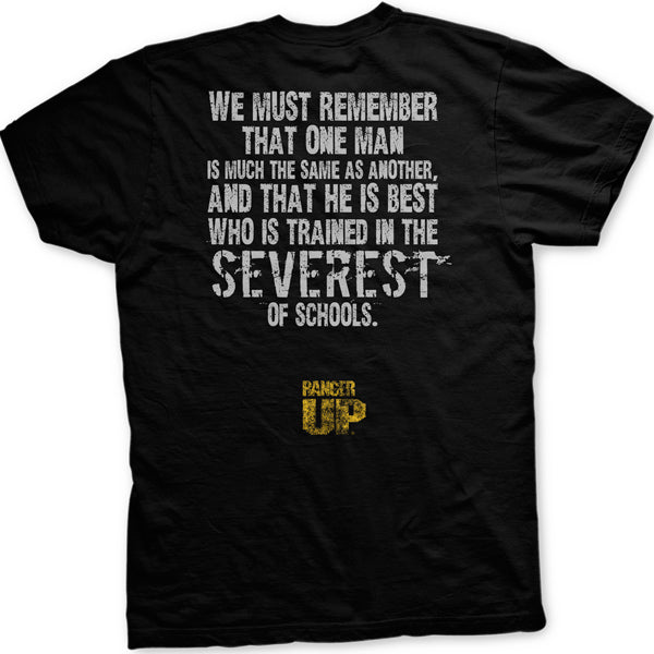 Ranger Severest of Schools T-Shirt