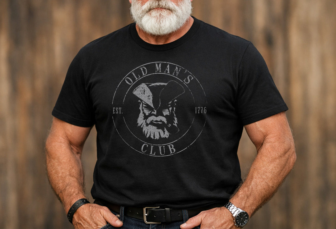 Old Man's Club