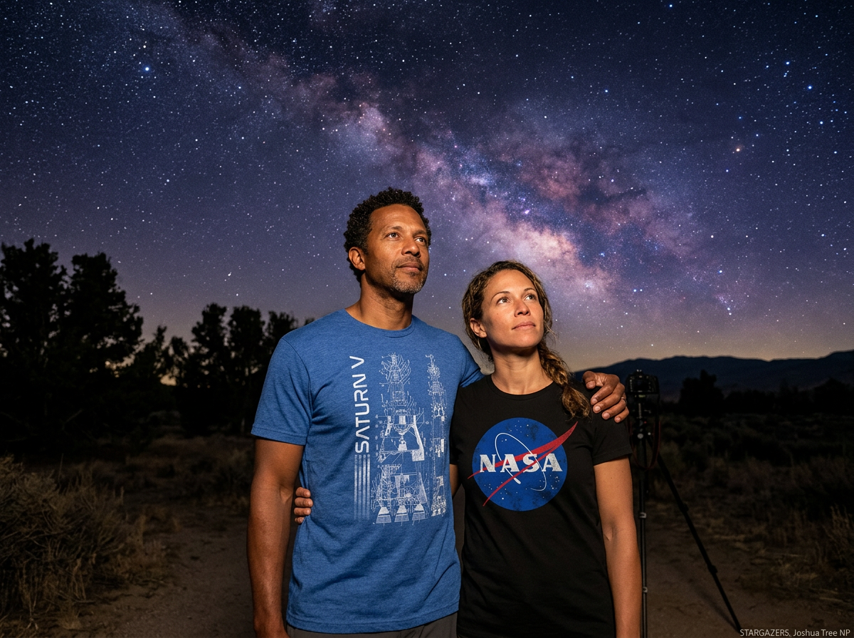 NASA
