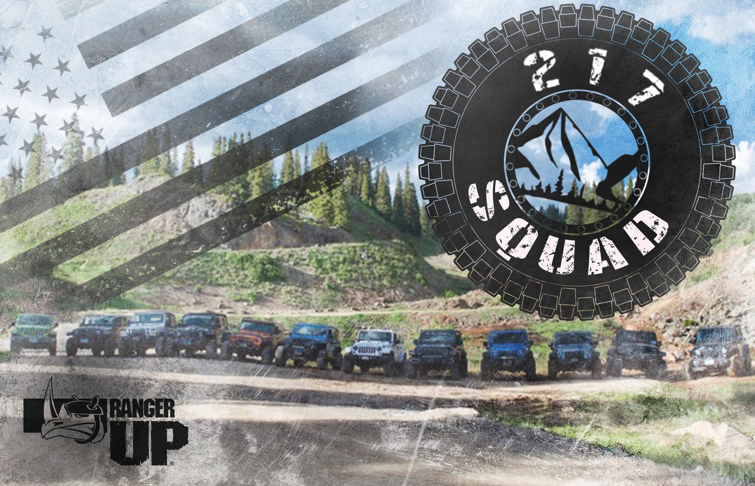 217 Jeep Squad