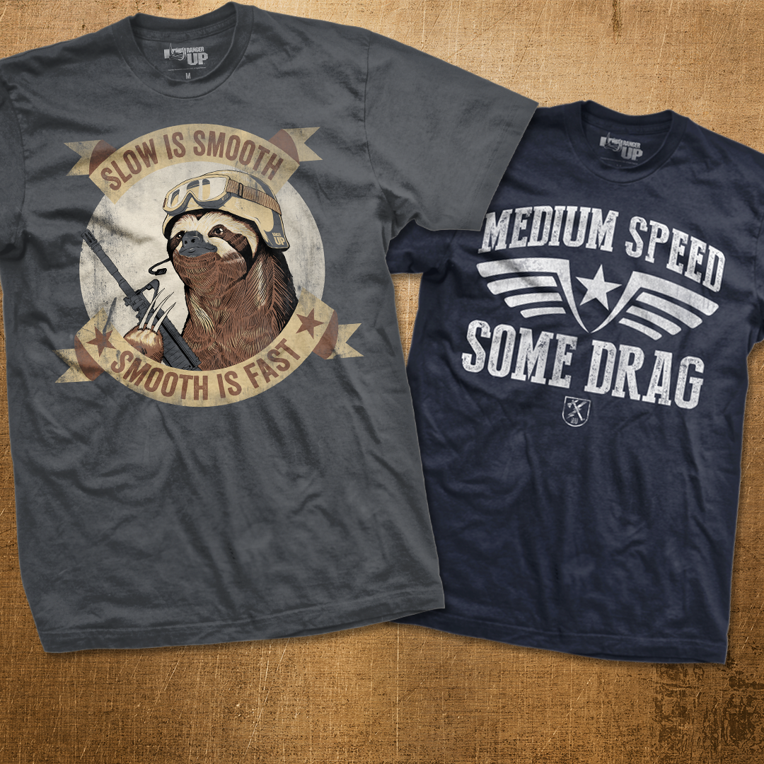 Ranger up online t shirts