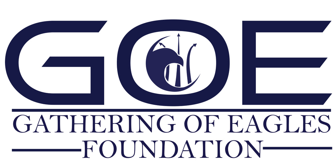 Gathering of Eagles