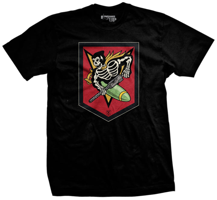 The 509th Tactical Fighter Squadron T-Shirt