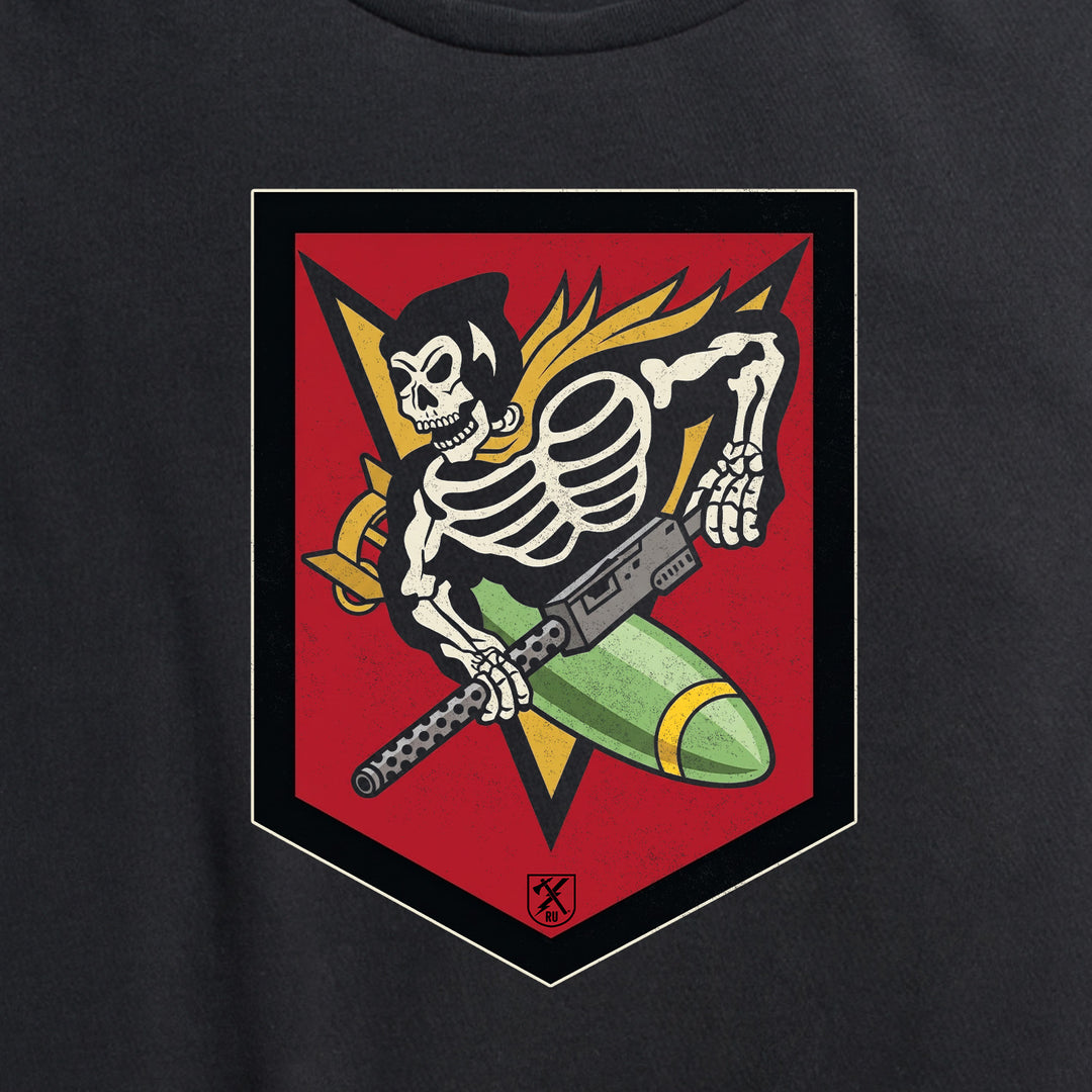 Womens 509th Tactical Fighter Squadron Tee