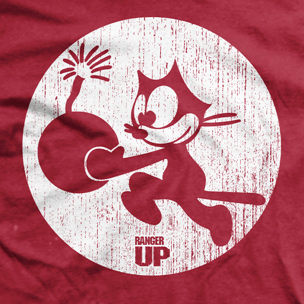 VFA-31 Tomcatters - RED T-Shirt