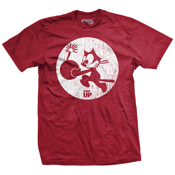 VFA-31 Tomcatters - RED T-Shirt