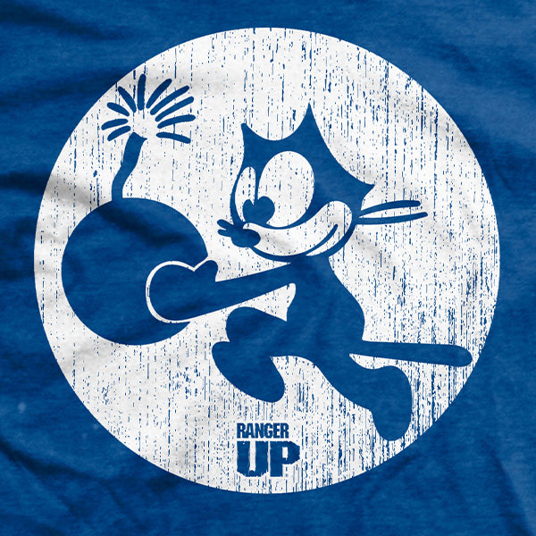 VFA-31 Tomcatters - BLUE T-Shirt
