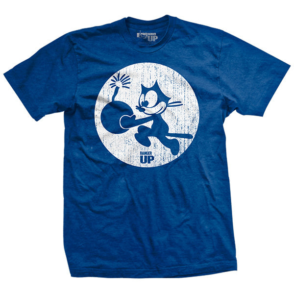 VFA-31 Tomcatters - BLUE T-Shirt