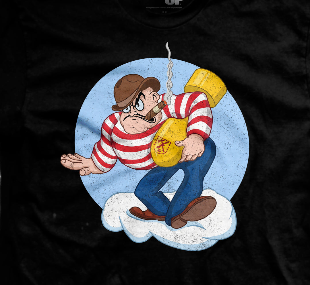 The 869th Bombardment Squadron T-Shirt