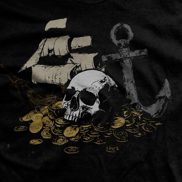 Drown Free T-Shirt