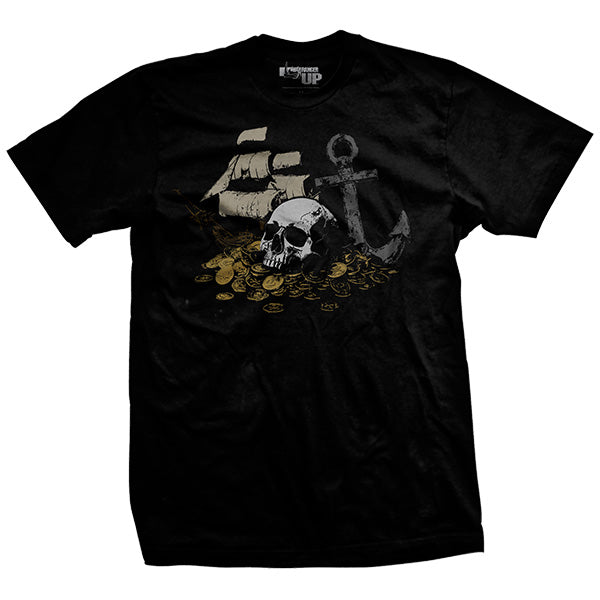 Drown Free T-Shirt
