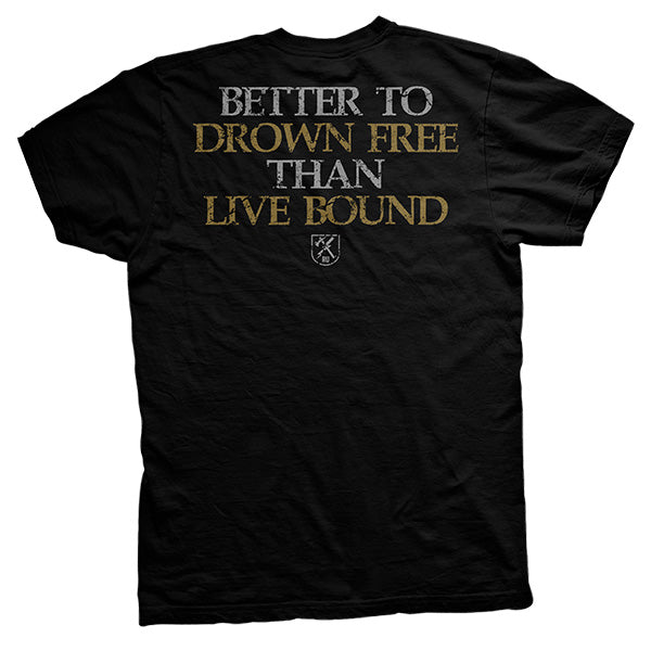 Drown Free T-Shirt