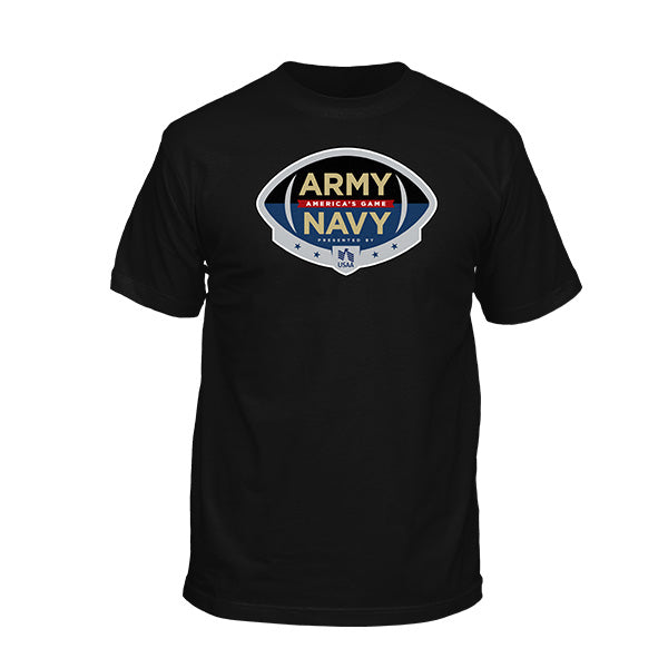 Army-Navy Standard Logo T-Shirt by the American Legion