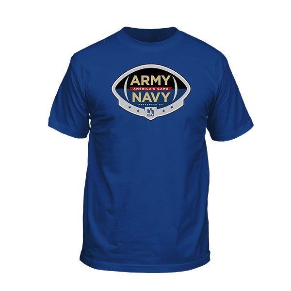 Army-Navy Standard Logo T-Shirt by the American Legion