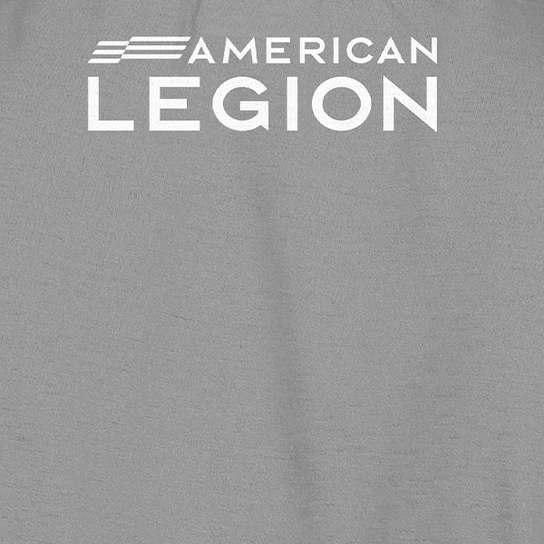 Army-Navy Standard Logo T-Shirt by the American Legion