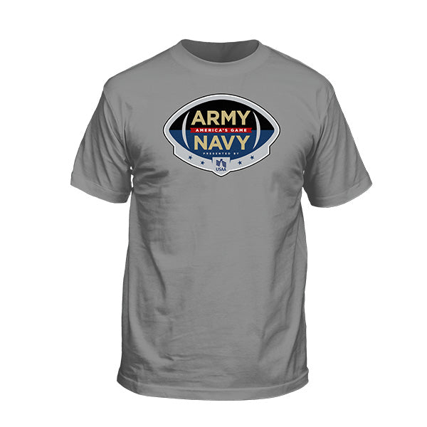 Army-Navy Standard Logo T-Shirt by the American Legion