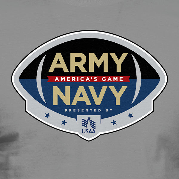 Army-Navy Standard Logo T-Shirt by the American Legion
