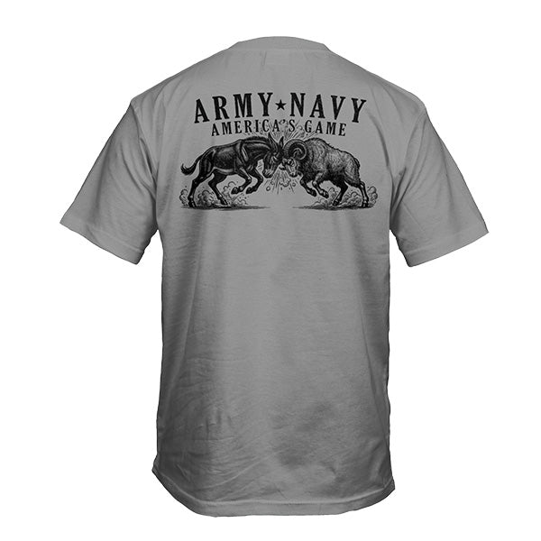 Army-Navy Old Timey T-Shirt by the American Legion