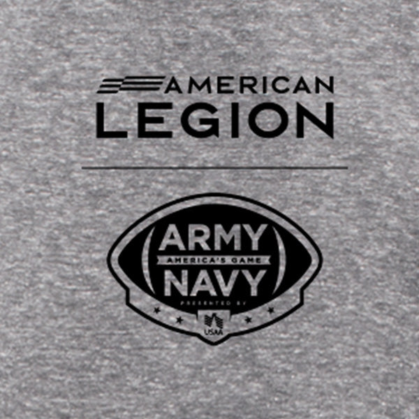 Womens Army-Navy Old Timey T-Shirt by the American Legion