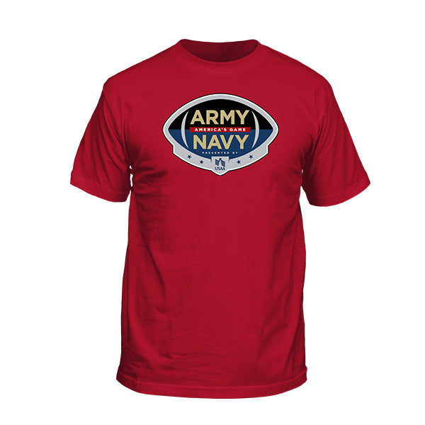 Army-Navy Standard Logo T-Shirt by the American Legion