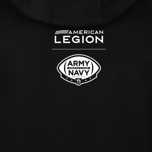 Army Navy Go Army Mule Hoodie by the American Legion