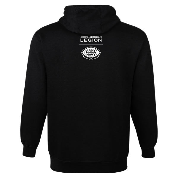 Army Navy Go Army Mule Hoodie by the American Legion