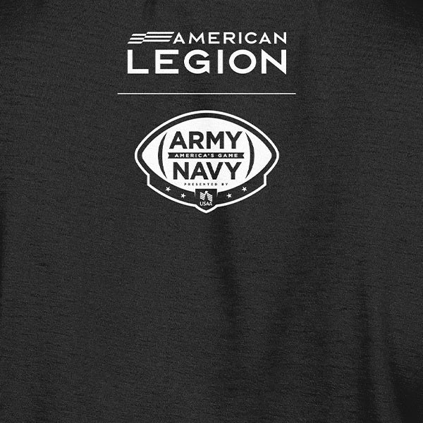 Army Navy Go Army Mule T-Shirt by the American Legion
