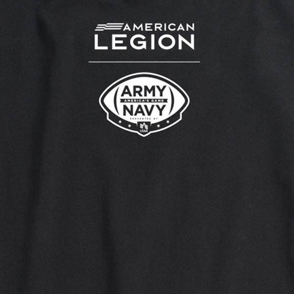 Womens Army-Navy Go Army Mule T-Shirt by the American Legion