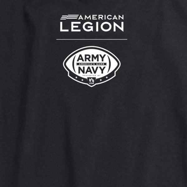 Womens Army Navy Go Army Mule T-Shirt by the American Legion