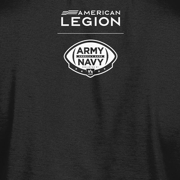 Army-Navy Mascots T-Shirt by the American Legion