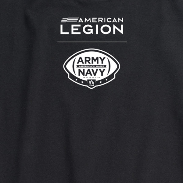 Womens Army-Navy Mascots T-Shirt by the American Legion