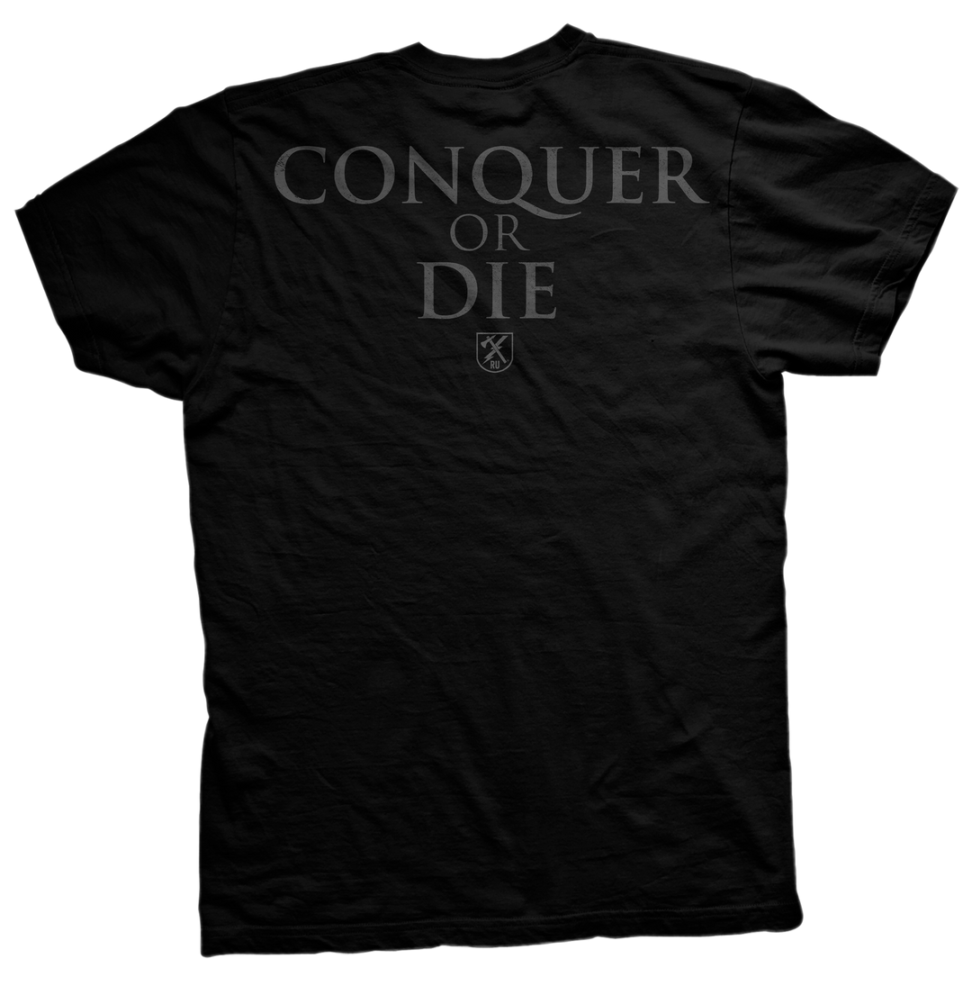 Aut Vincere Aut Mori T-Shirt