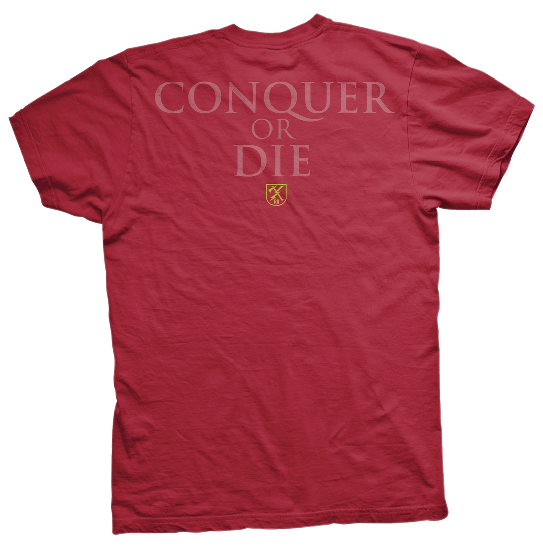 Aut Vincere Aut Mori T-Shirt