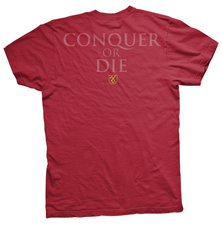 Aut Vincere Aut Mori T-Shirt