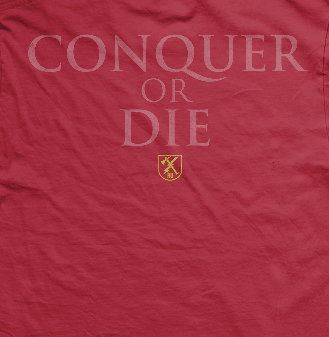 Aut Vincere Aut Mori T-Shirt