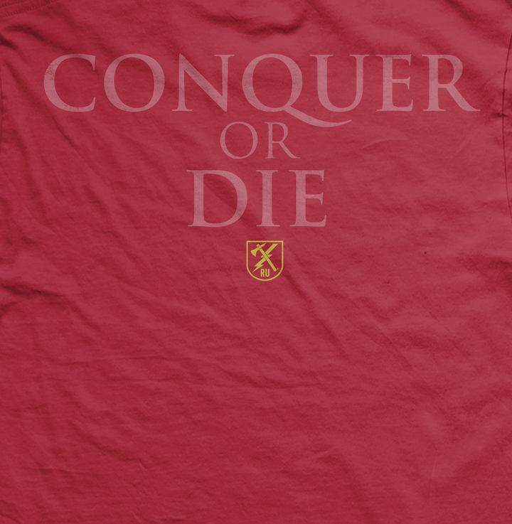 Aut Vincere Aut Mori T-Shirt