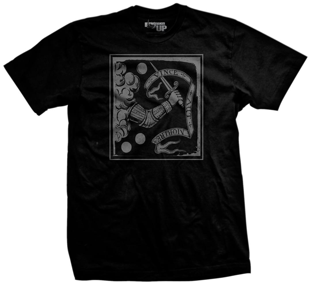 Aut Vincere Aut Mori T-Shirt