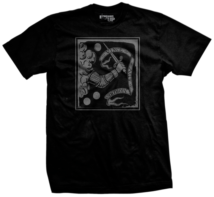Aut Vincere Aut Mori T-Shirt