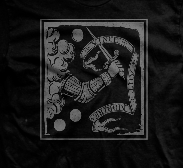 Aut Vincere Aut Mori T-Shirt