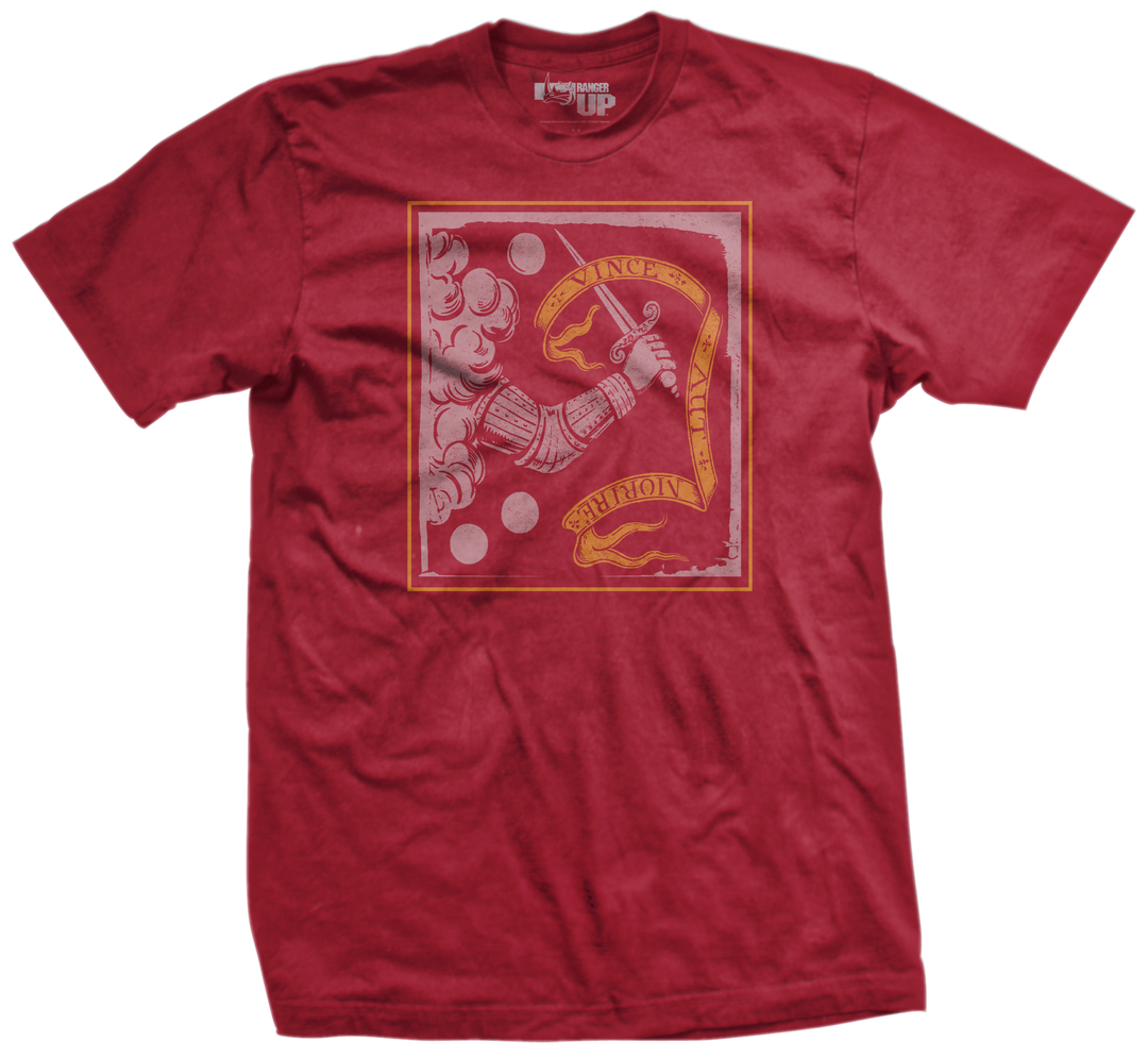 Aut Vincere Aut Mori T-Shirt
